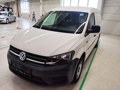 Kaufe VOLKSWAGEN Caddy bei Ayvens Carmarket